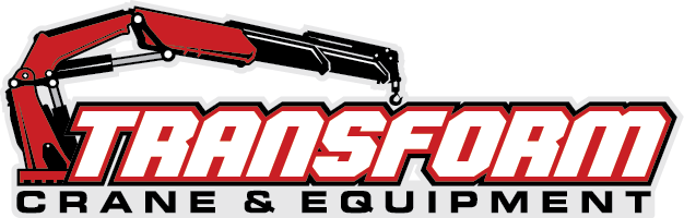 Transform Crane & Equipment